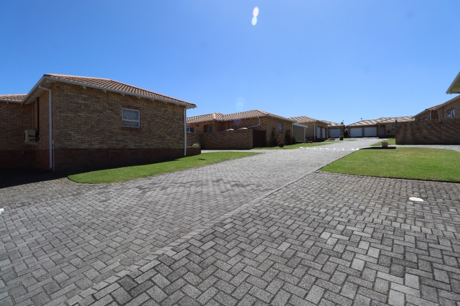 3 Bedroom Property for Sale in Ben Kamma Eastern Cape